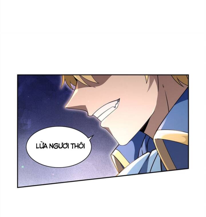 Ma vương thất nghiệp - Chapter 395 - Page 48