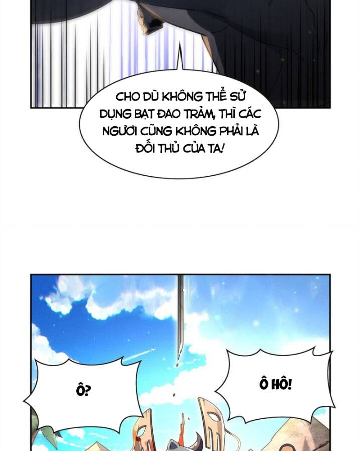 Ma vương thất nghiệp - Chapter 395 - Page 50