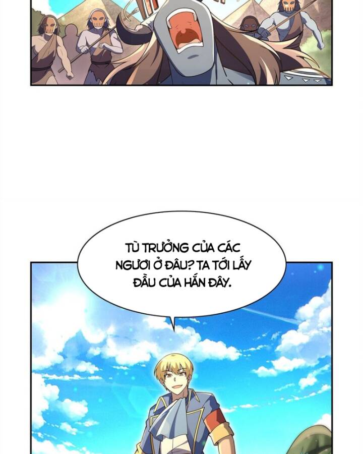 Ma vương thất nghiệp - Chapter 395 - Page 51