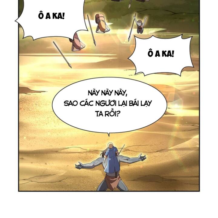 Ma vương thất nghiệp - Chapter 395 - Page 55