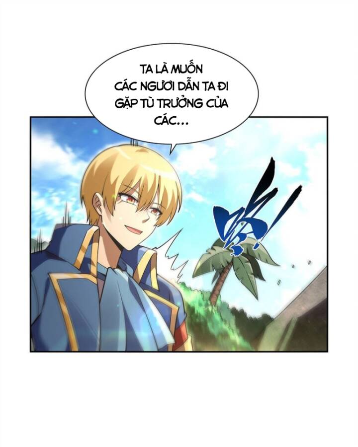 Ma vương thất nghiệp - Chapter 395 - Page 56