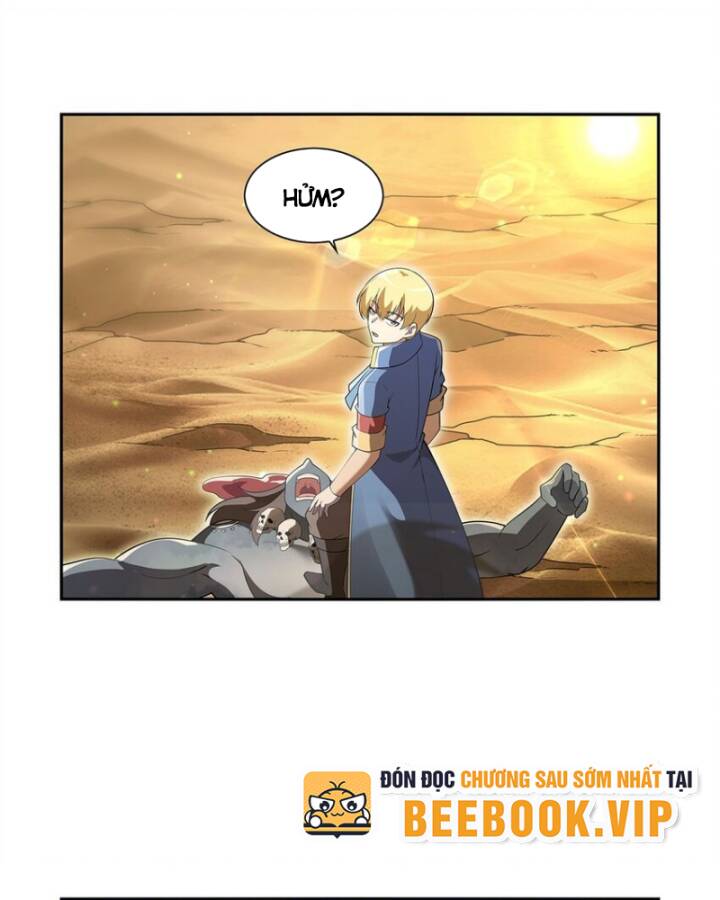 Ma vương thất nghiệp - Chapter 395 - Page 57