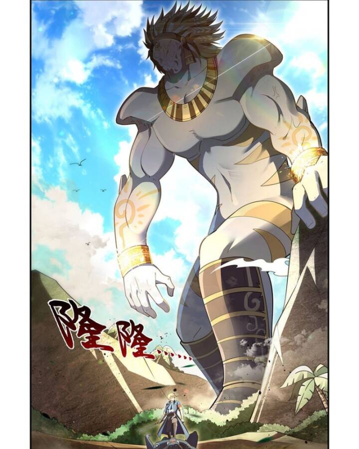 Ma vương thất nghiệp - Chapter 395 - Page 58