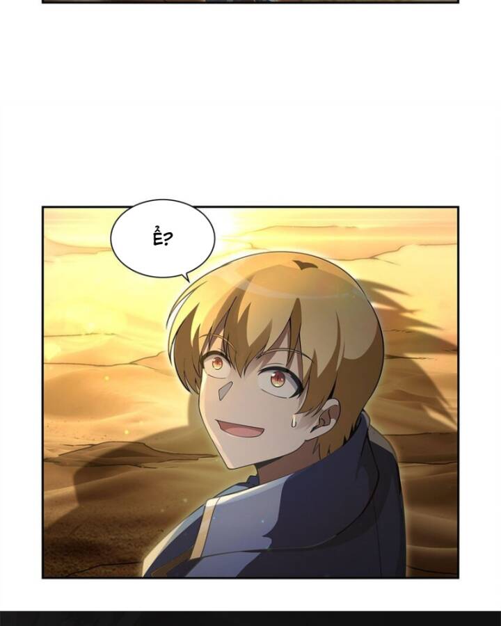 Ma vương thất nghiệp - Chapter 395 - Page 59