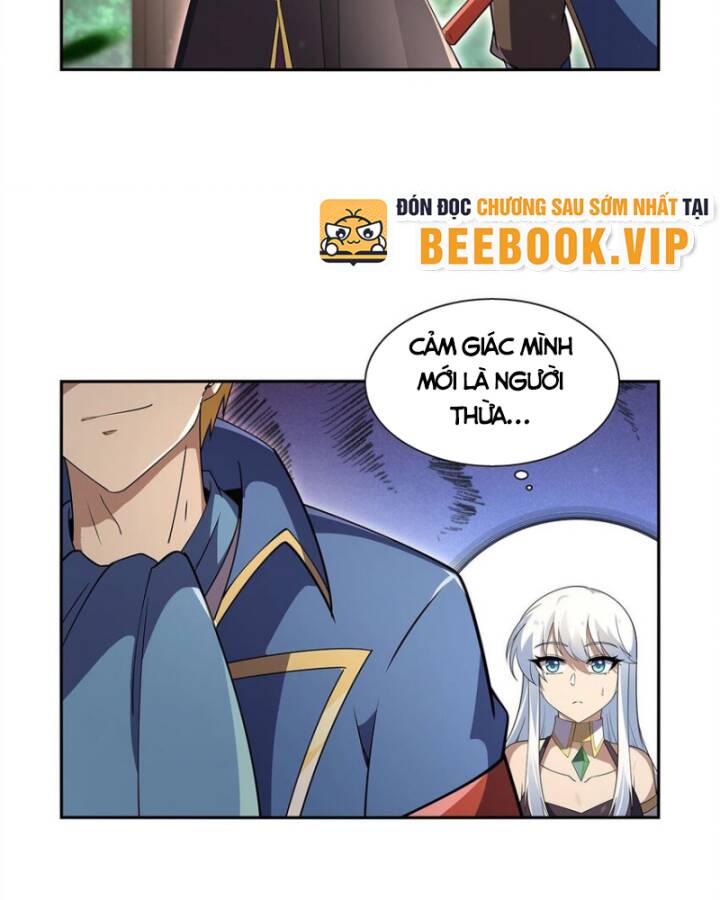 Ma vương thất nghiệp - Chapter 395 - Page 8