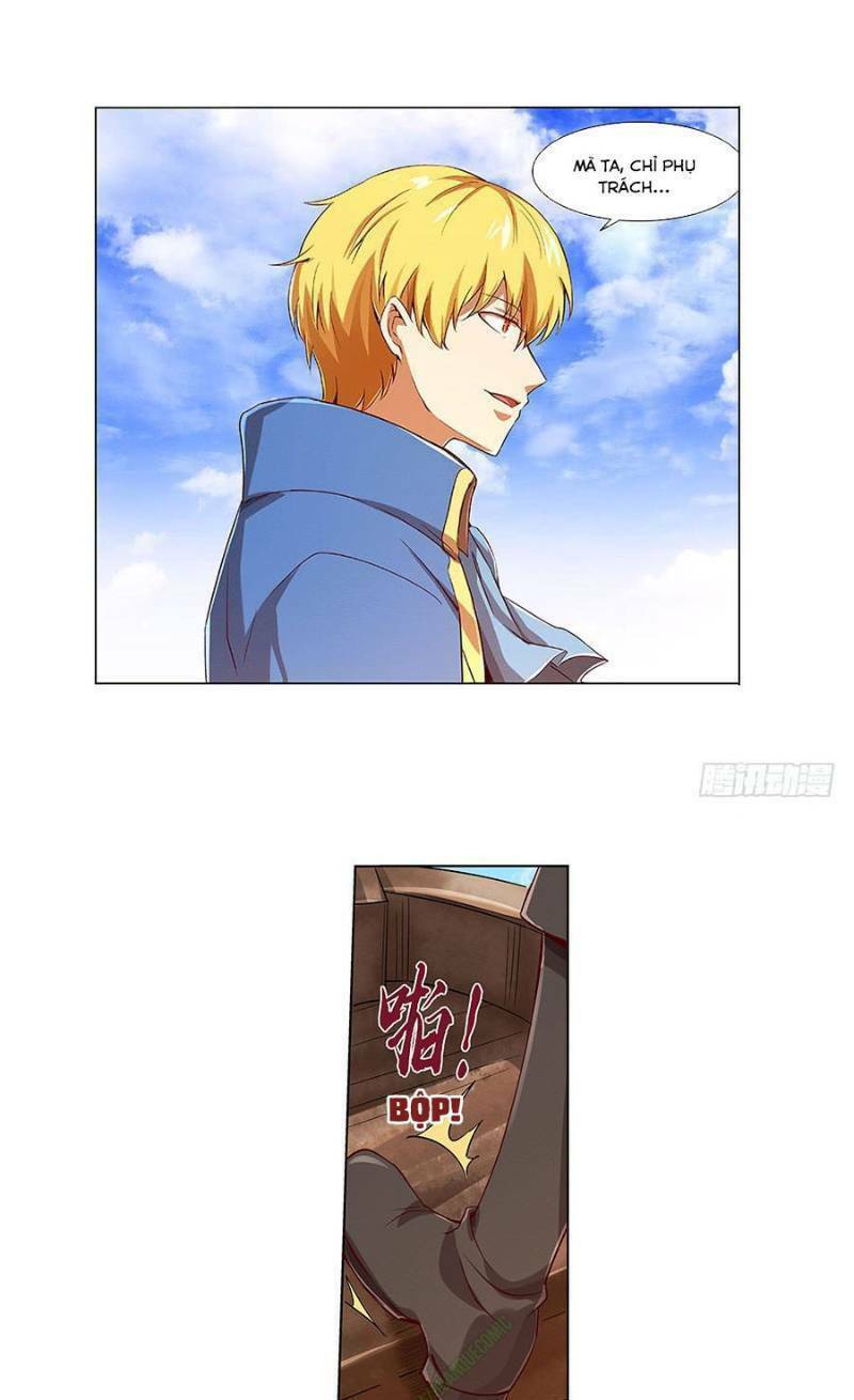 Ma vương thất nghiệp - Chapter 4 - Page 13