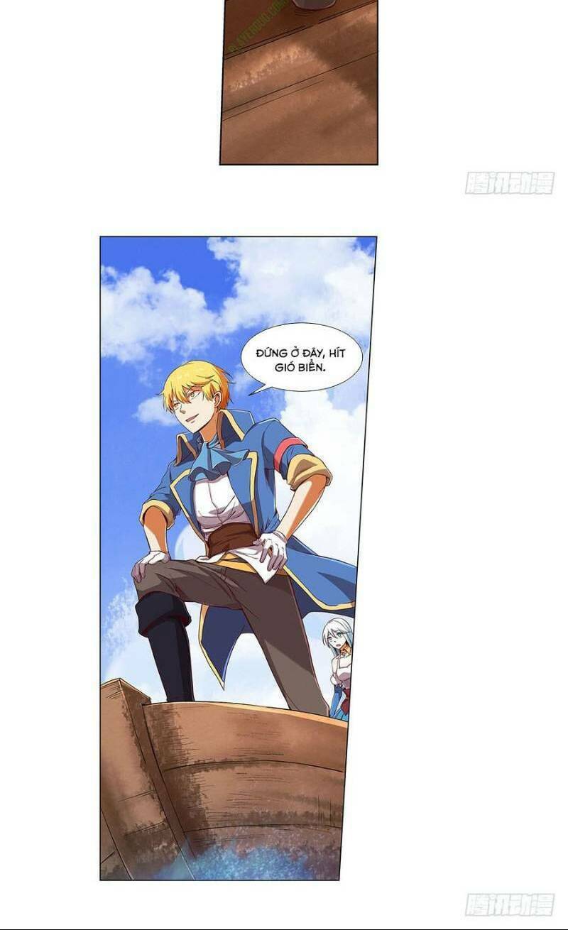 Ma vương thất nghiệp - Chapter 4 - Page 14