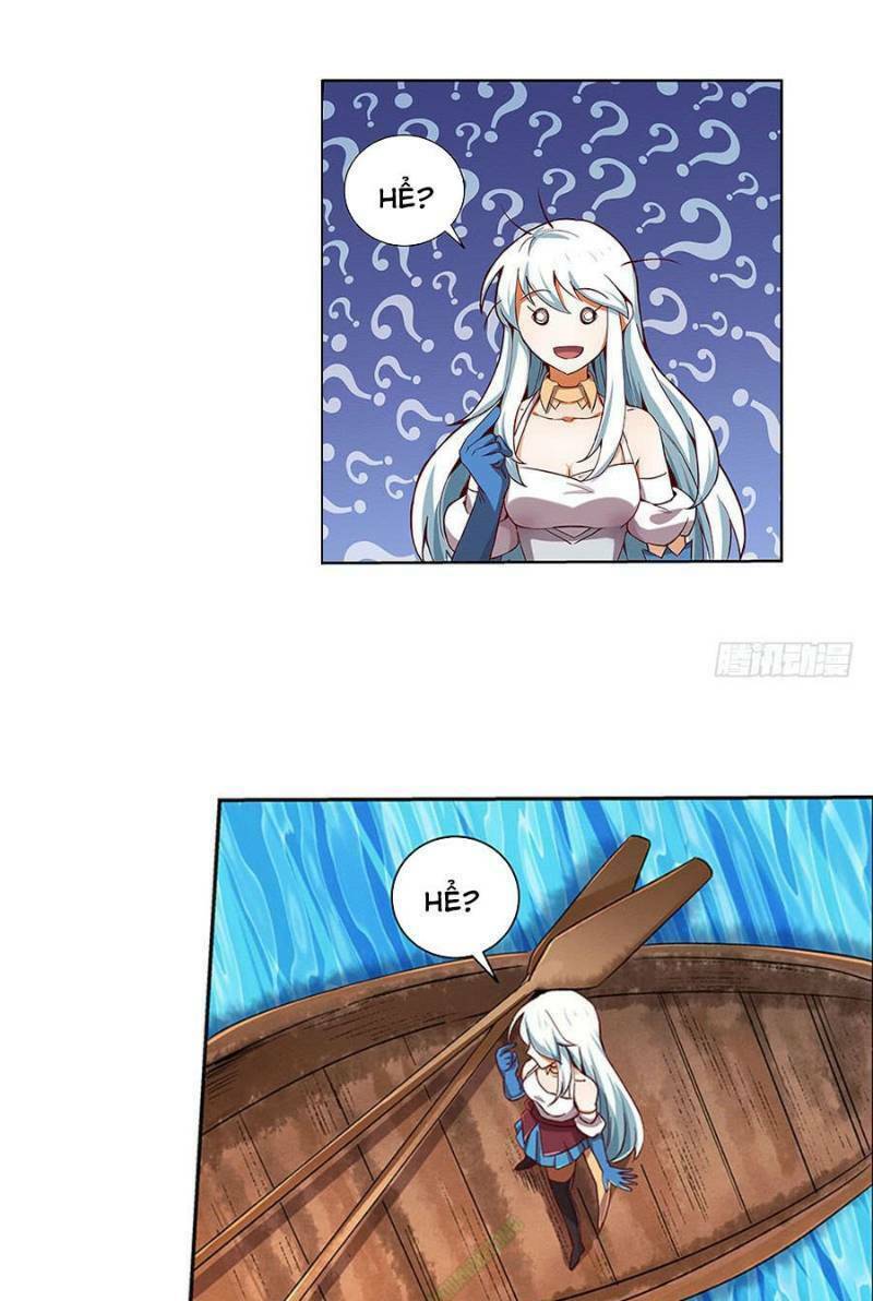 Ma vương thất nghiệp - Chapter 4 - Page 15