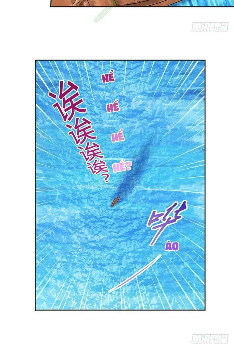 Ma vương thất nghiệp - Chapter 4 - Page 16