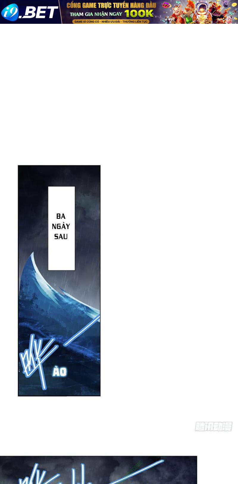 Ma vương thất nghiệp - Chapter 4 - Page 17