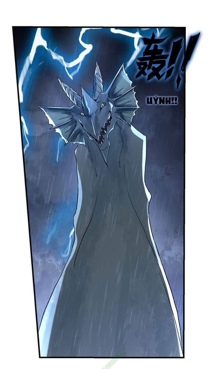 Ma vương thất nghiệp - Chapter 4 - Page 26