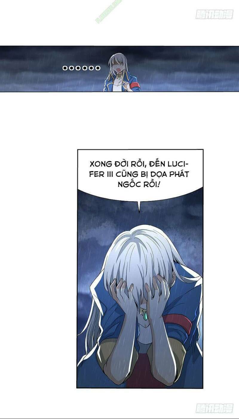 Ma vương thất nghiệp - Chapter 4 - Page 27