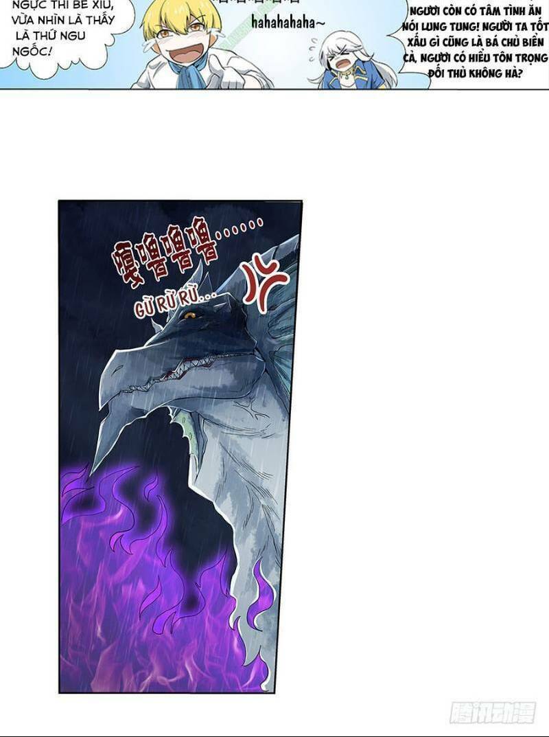 Ma vương thất nghiệp - Chapter 4 - Page 29