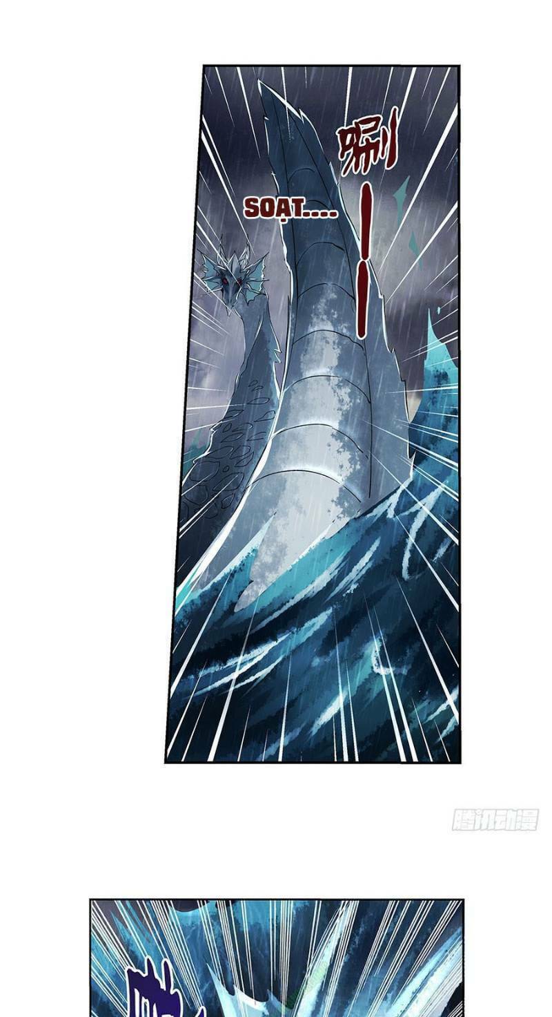 Ma vương thất nghiệp - Chapter 4 - Page 30