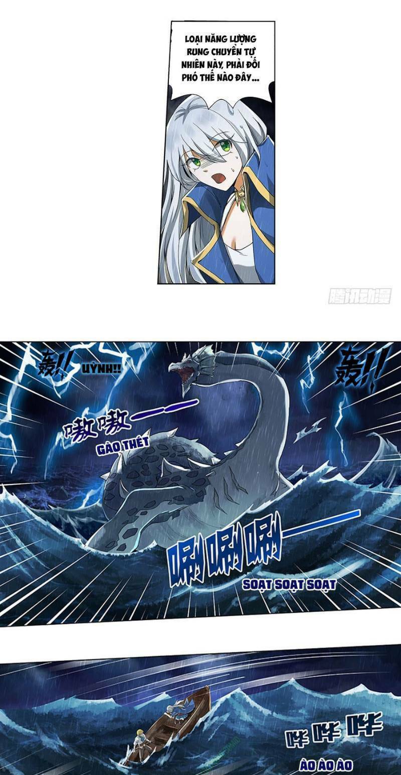 Ma vương thất nghiệp - Chapter 4 - Page 32