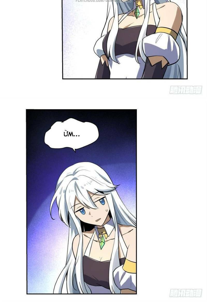 Ma vương thất nghiệp - Chapter 40 - Page 17