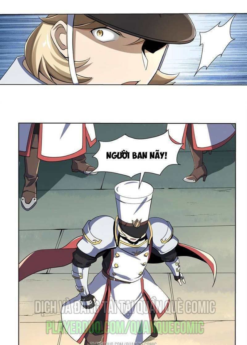 Ma vương thất nghiệp - Chapter 40 - Page 29