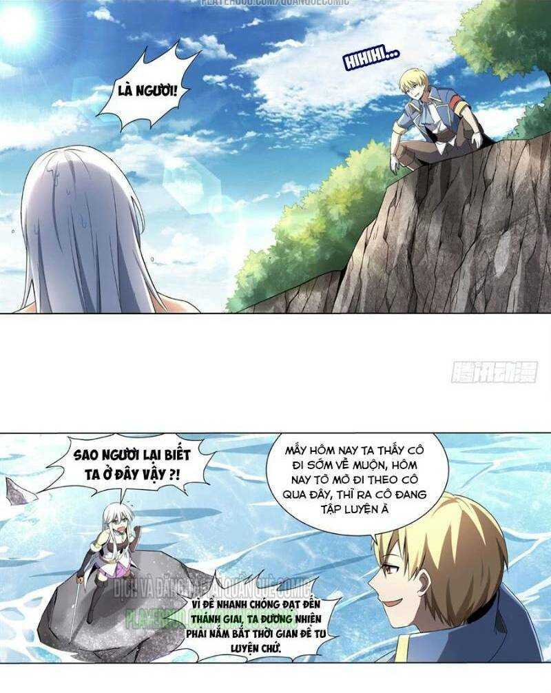 Ma vương thất nghiệp - Chapter 41 - Page 9