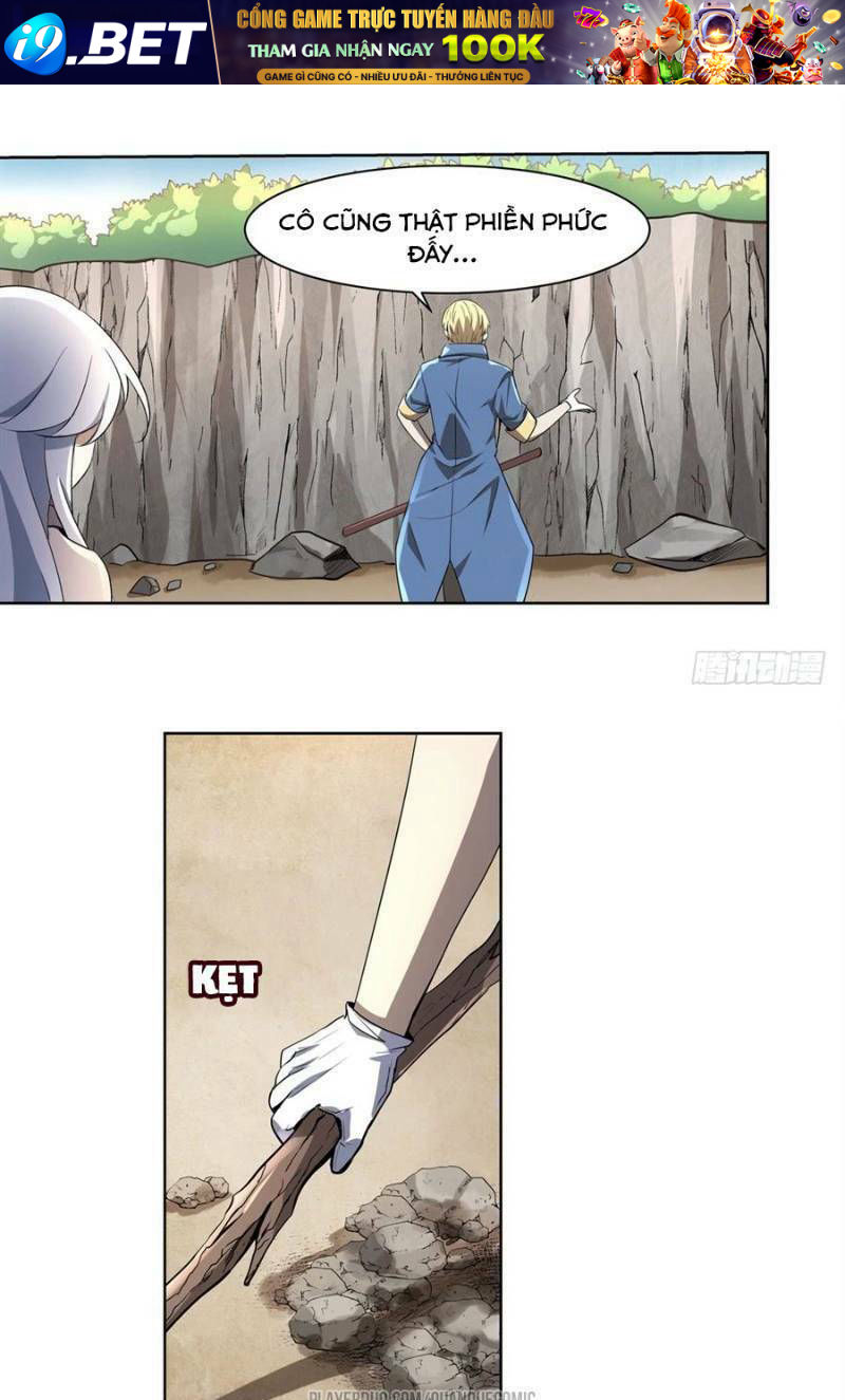 Ma vương thất nghiệp - Chapter 41 - Page 14