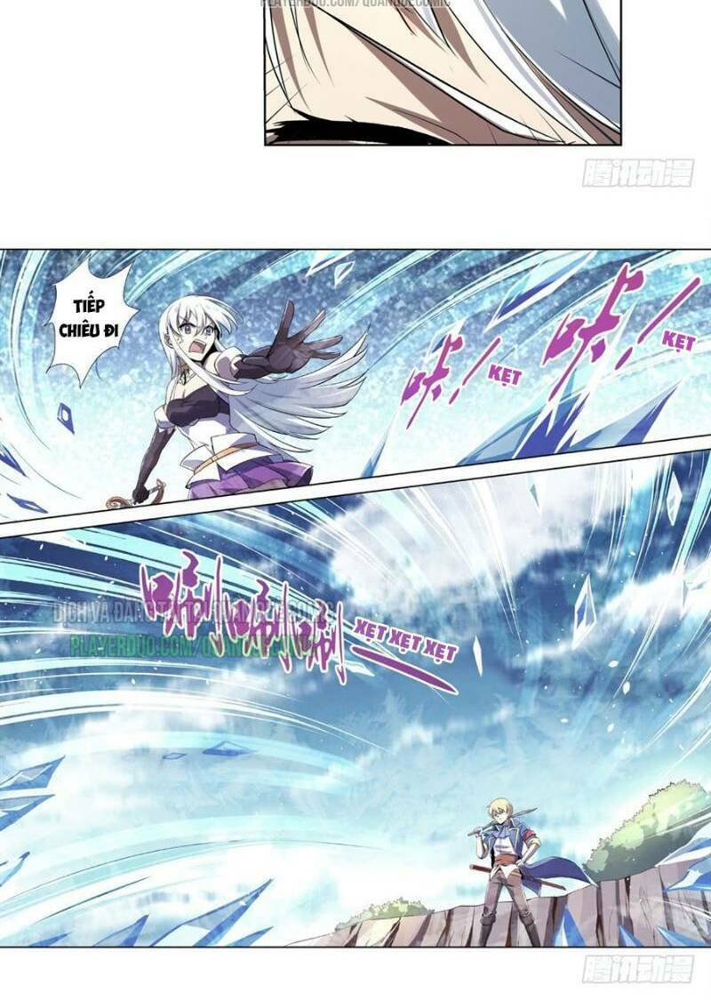 Ma vương thất nghiệp - Chapter 41 - Page 17