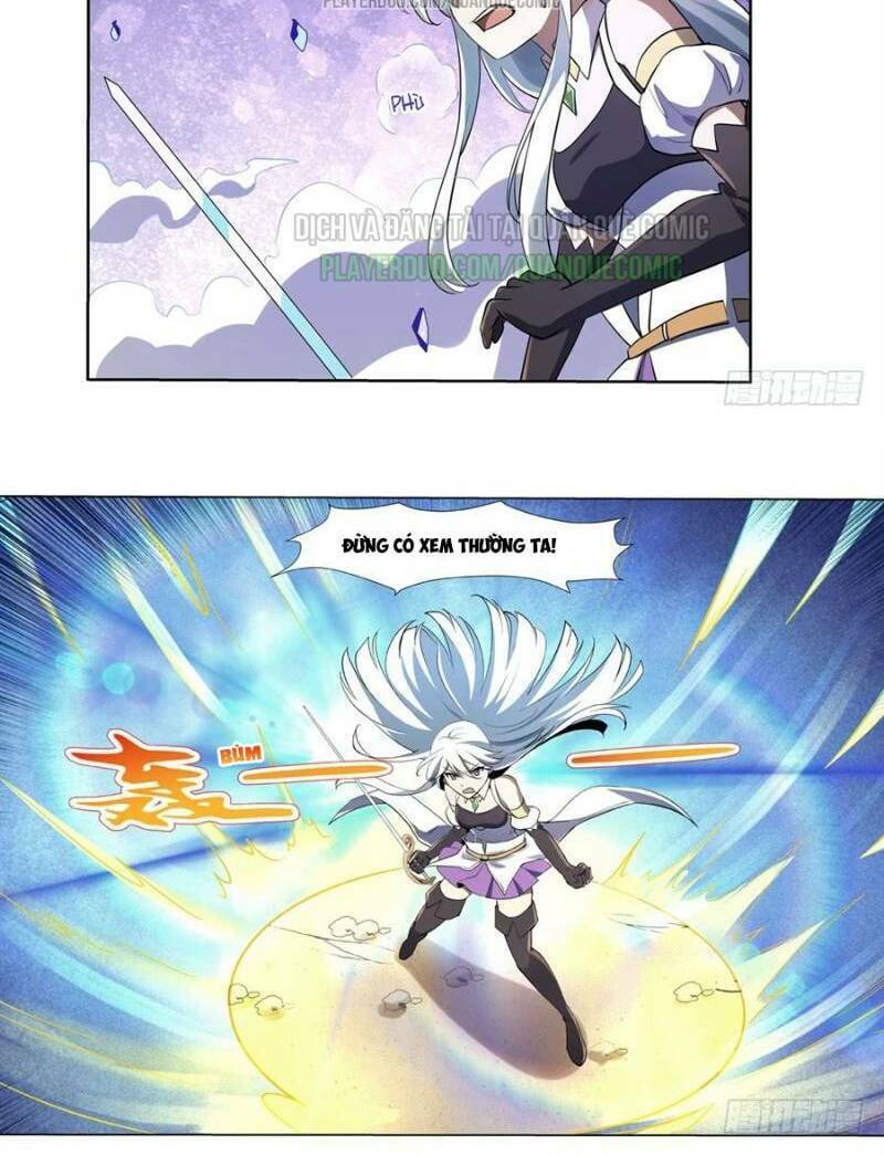 Ma vương thất nghiệp - Chapter 41 - Page 24