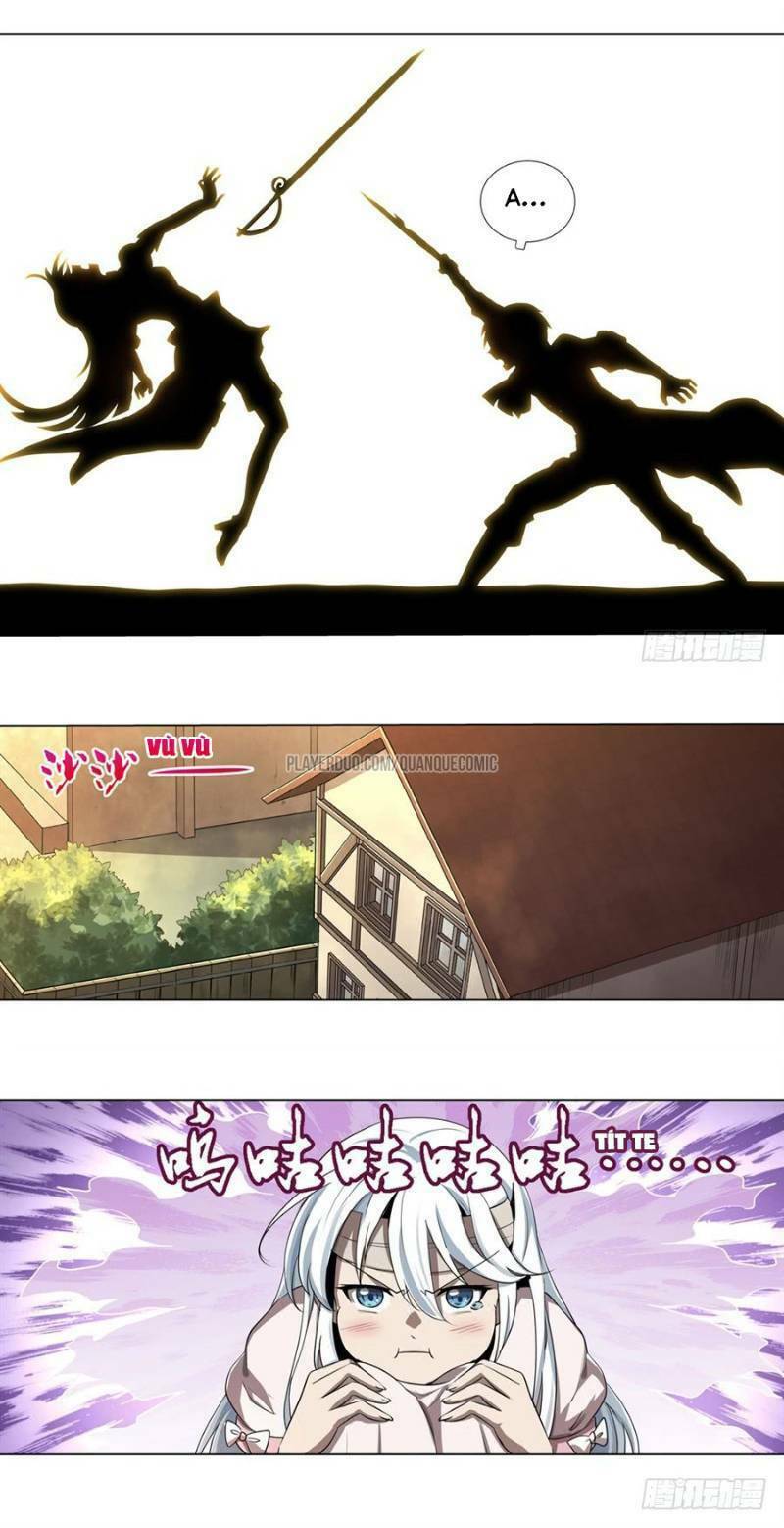 Ma vương thất nghiệp - Chapter 41 - Page 26