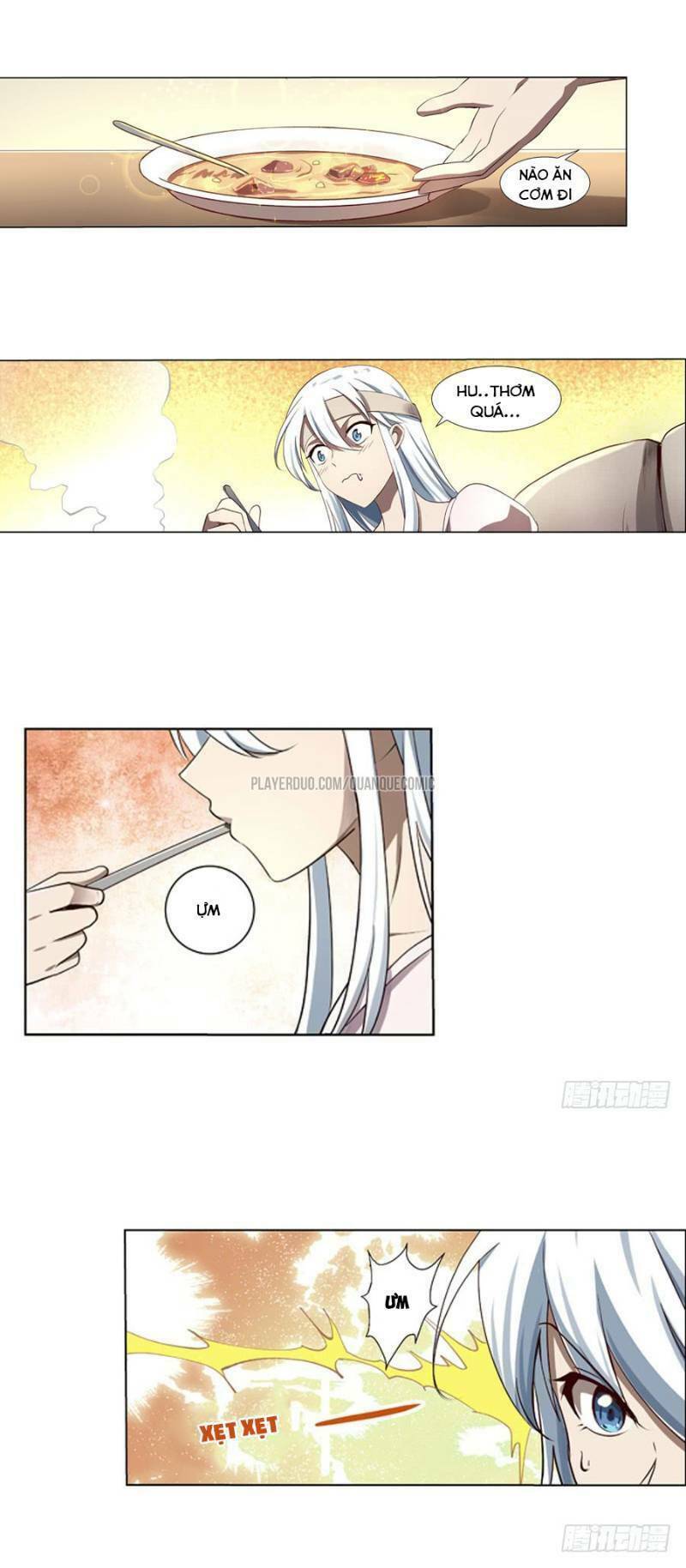 Ma vương thất nghiệp - Chapter 41 - Page 28