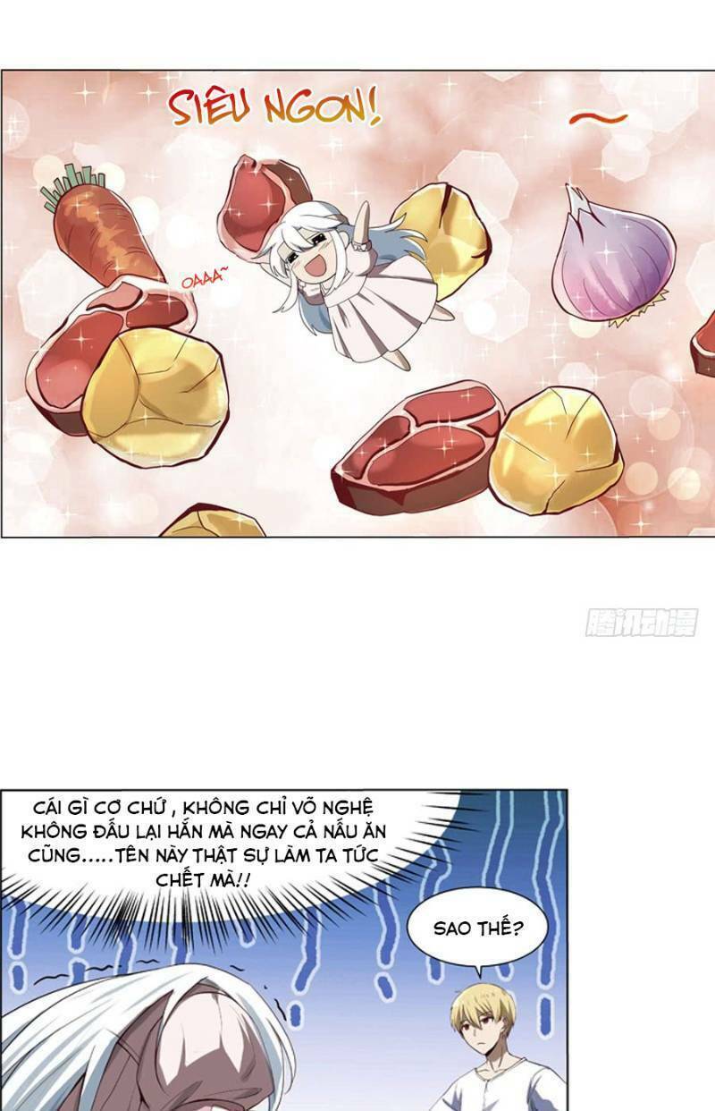 Ma vương thất nghiệp - Chapter 41 - Page 29