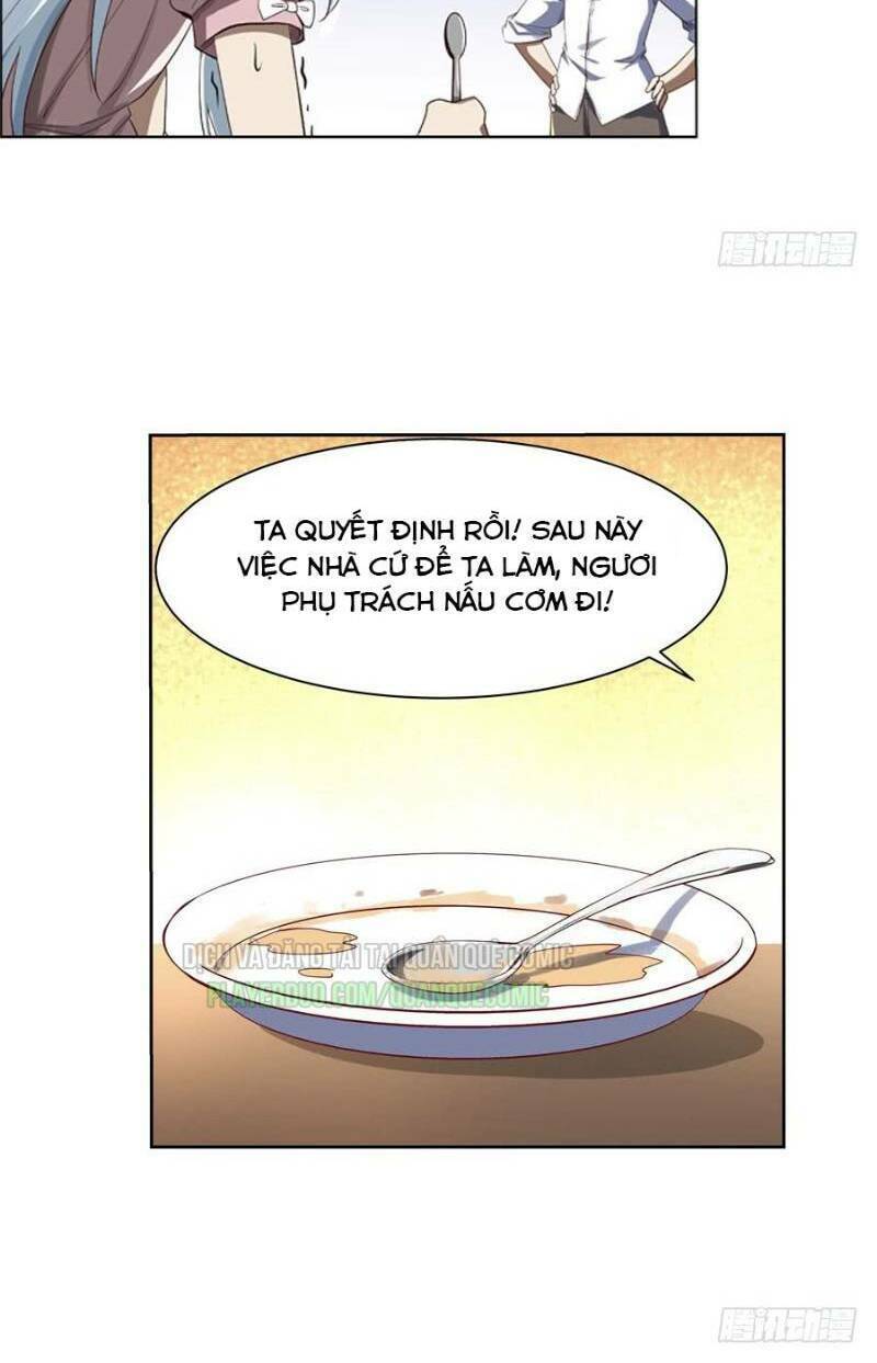 Ma vương thất nghiệp - Chapter 41 - Page 30