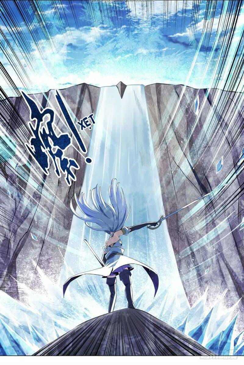 Ma vương thất nghiệp - Chapter 41 - Page 3