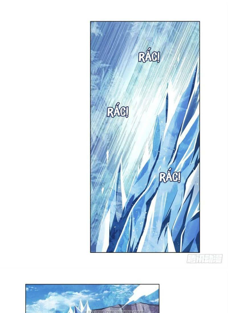 Ma vương thất nghiệp - Chapter 41 - Page 4