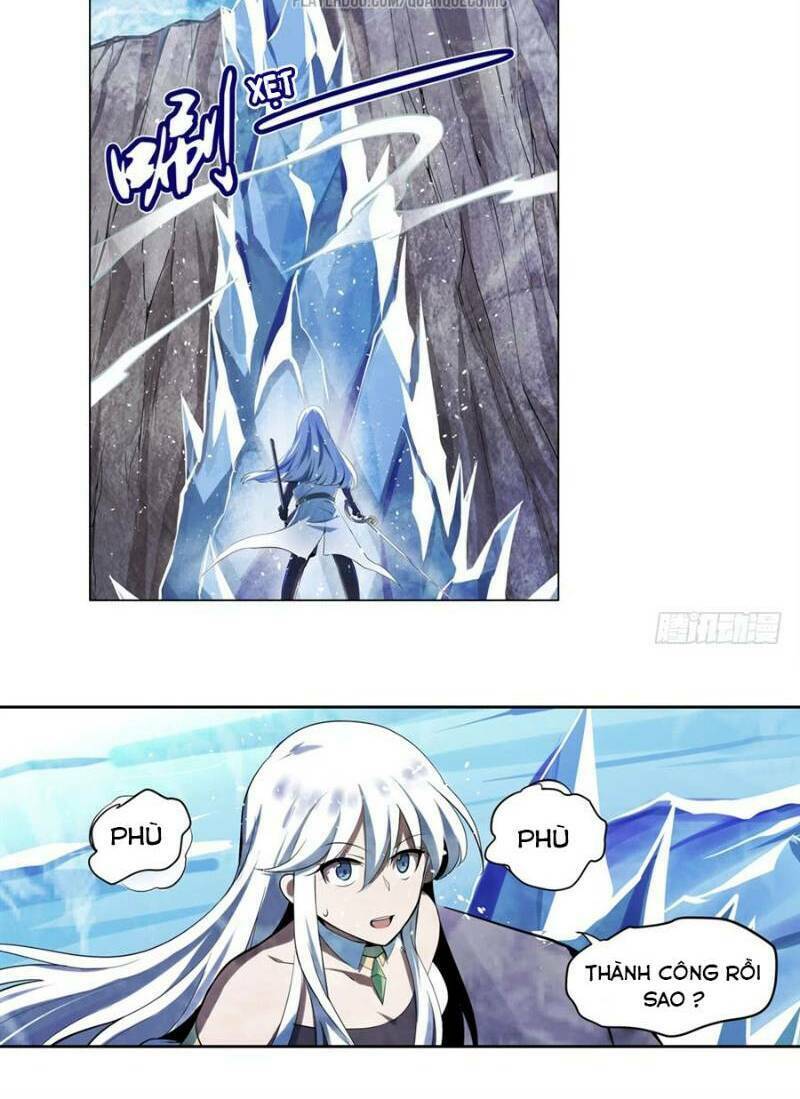 Ma vương thất nghiệp - Chapter 41 - Page 5