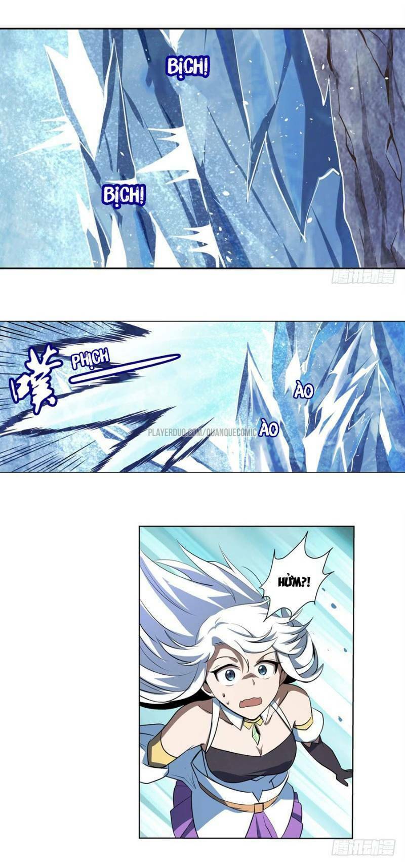 Ma vương thất nghiệp - Chapter 41 - Page 6