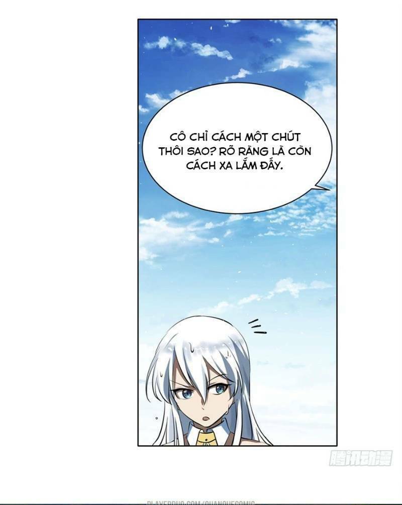 Ma vương thất nghiệp - Chapter 41 - Page 8