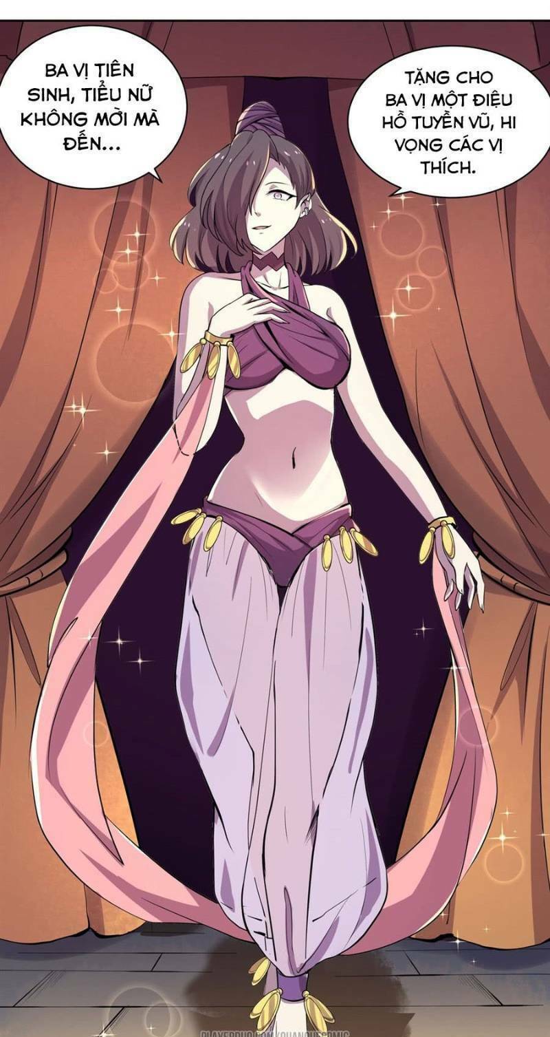 Ma vương thất nghiệp - Chapter 42 - Page 15