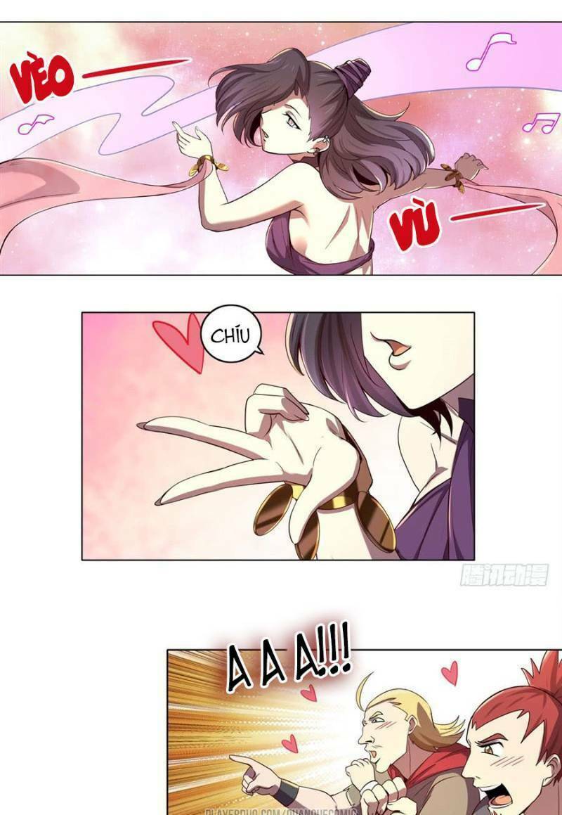 Ma vương thất nghiệp - Chapter 42 - Page 19