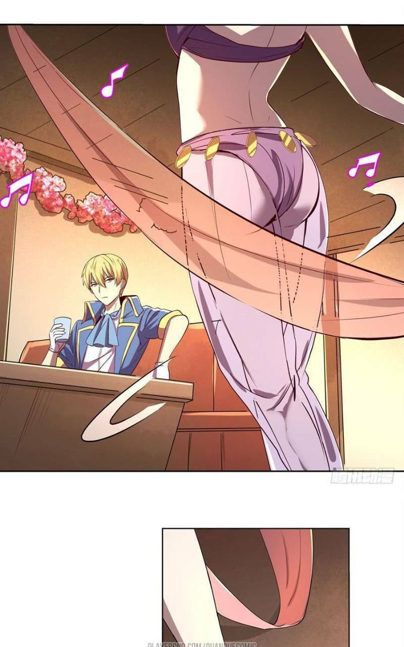 Ma vương thất nghiệp - Chapter 42 - Page 21