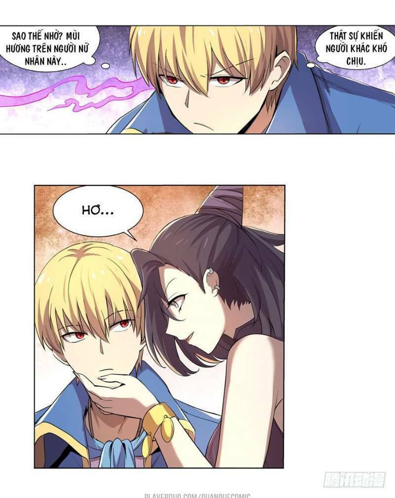 Ma vương thất nghiệp - Chapter 42 - Page 23