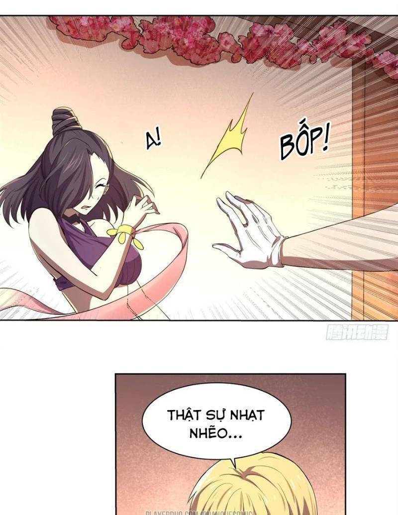 Ma vương thất nghiệp - Chapter 42 - Page 25