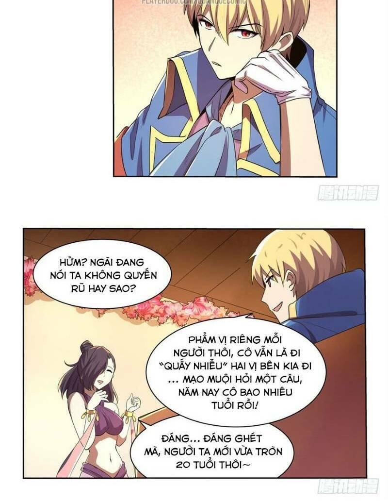 Ma vương thất nghiệp - Chapter 42 - Page 26