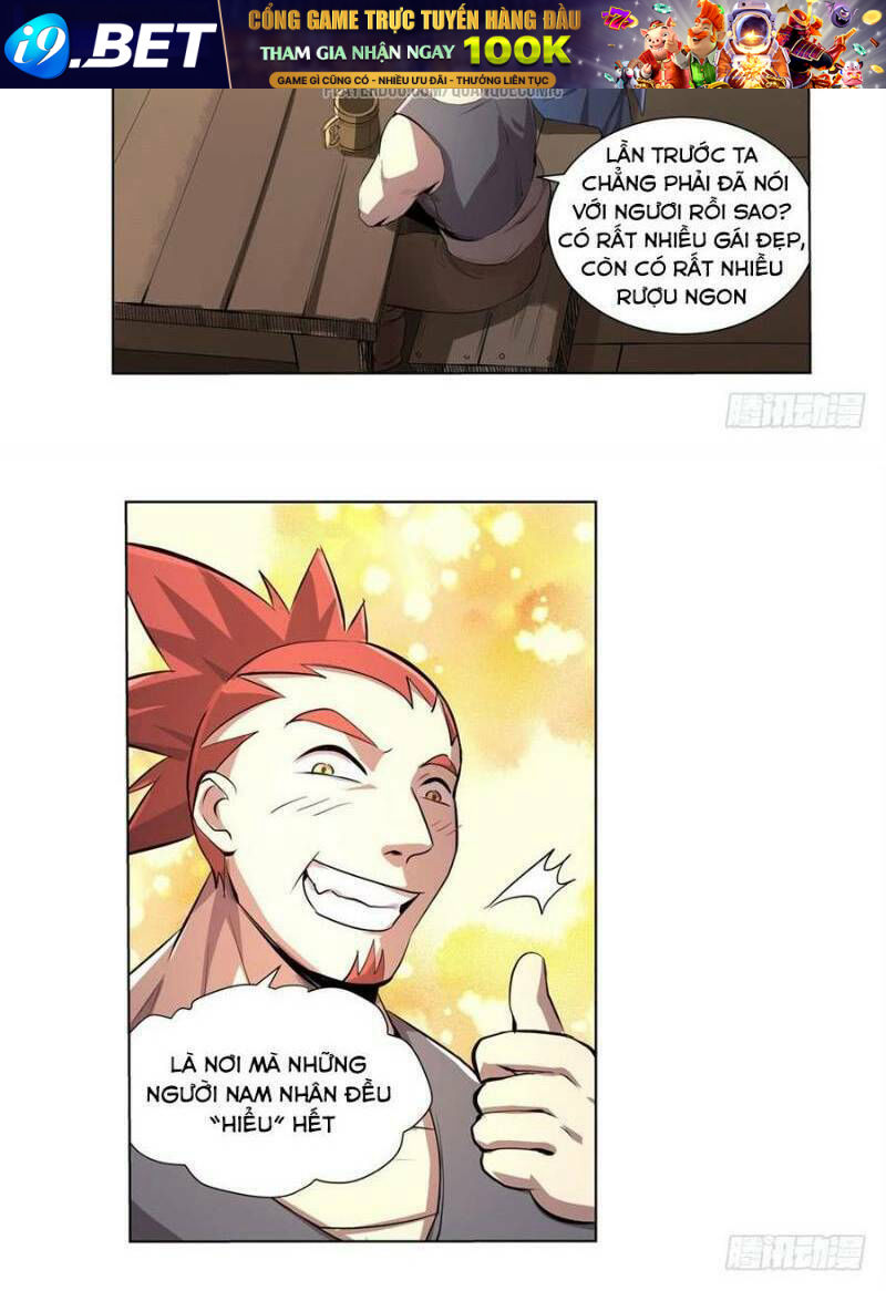 Ma vương thất nghiệp - Chapter 42 - Page 8