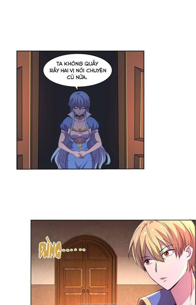 Ma vương thất nghiệp - Chapter 43 - Page 10