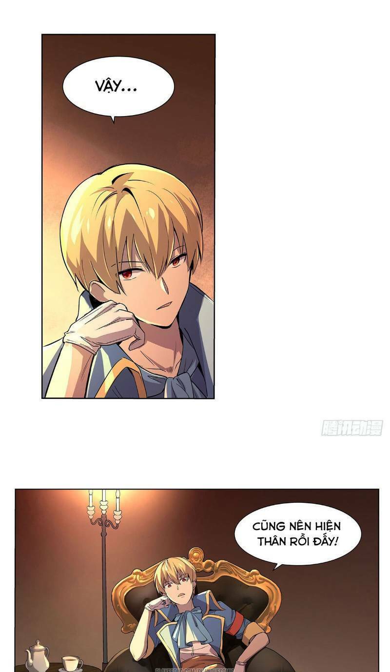 Ma vương thất nghiệp - Chapter 43 - Page 12