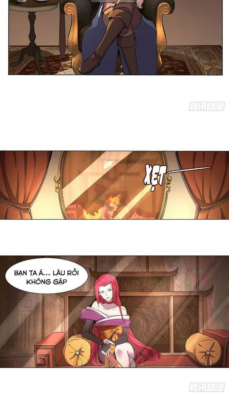 Ma vương thất nghiệp - Chapter 43 - Page 13