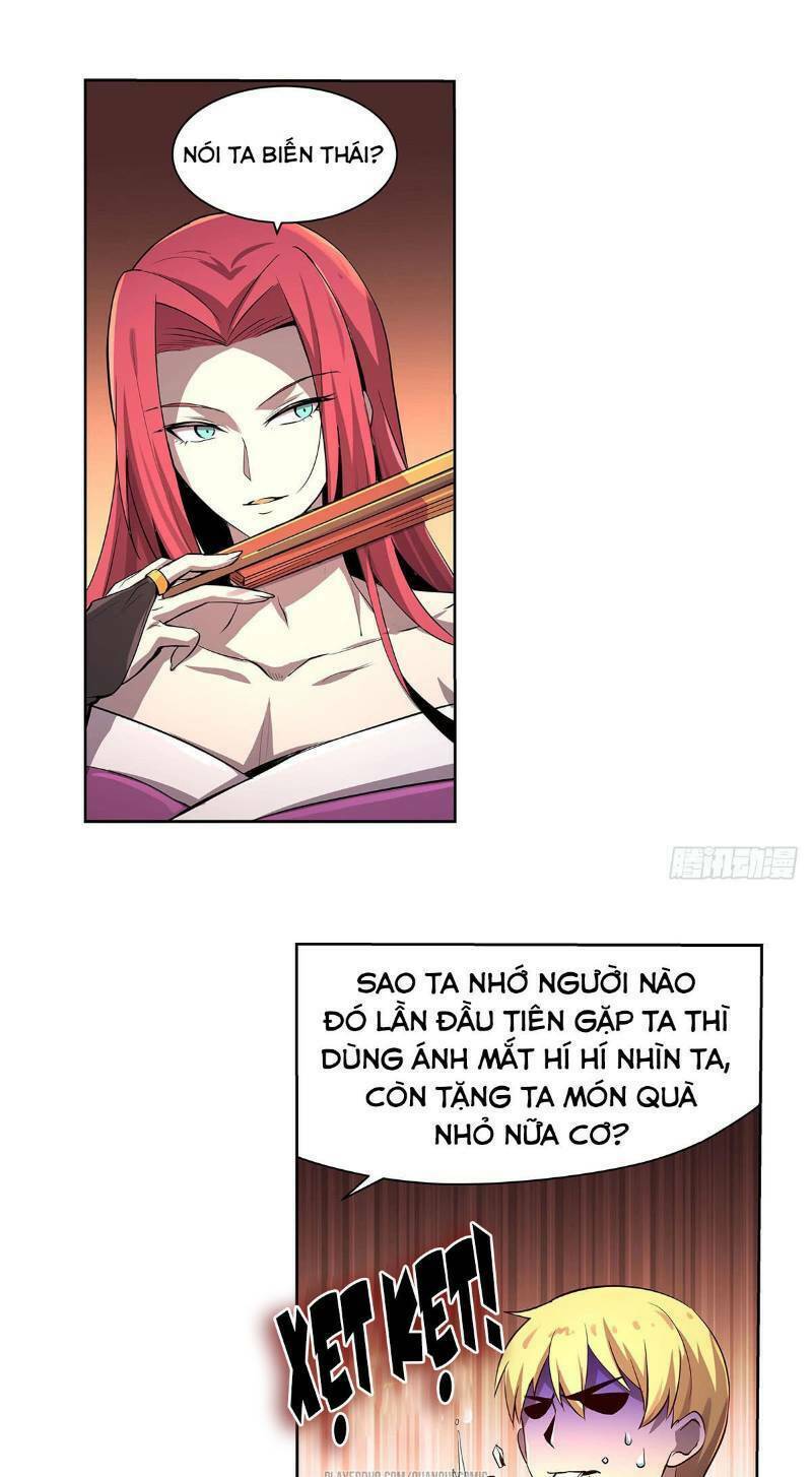 Ma vương thất nghiệp - Chapter 43 - Page 15