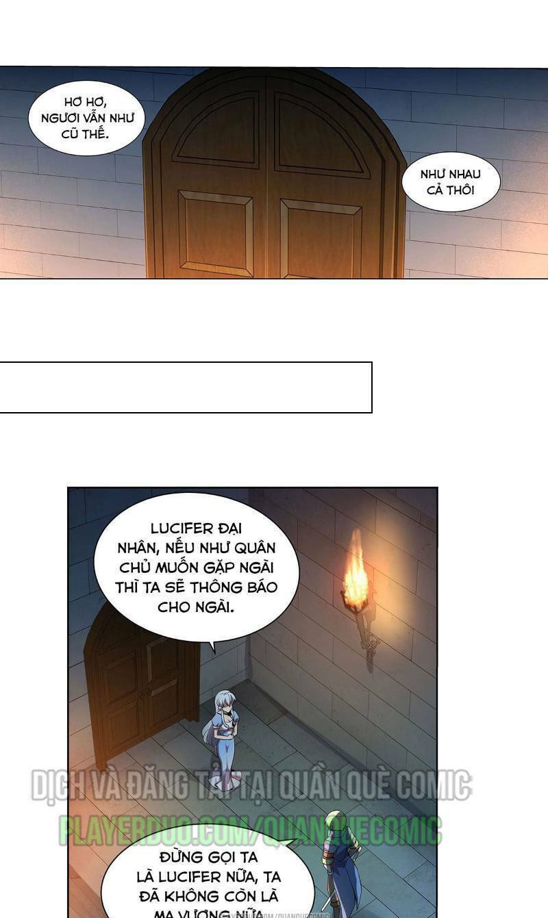 Ma vương thất nghiệp - Chapter 43 - Page 29