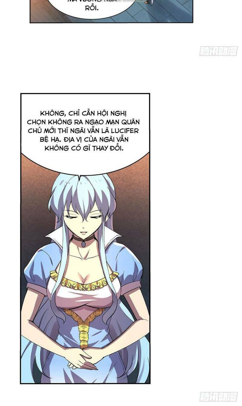 Ma vương thất nghiệp - Chapter 43 - Page 30