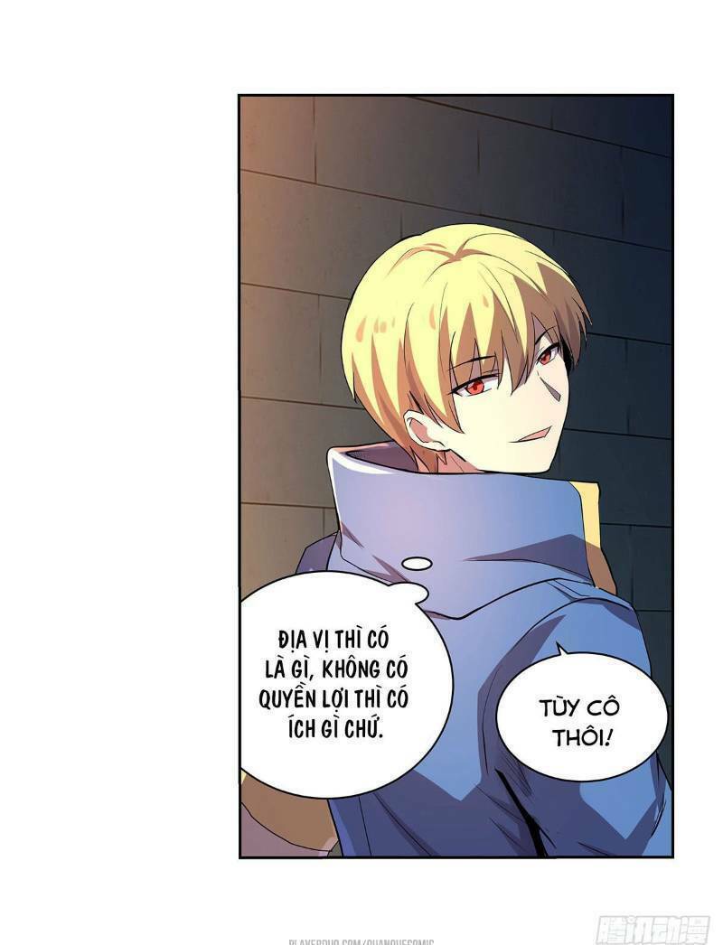 Ma vương thất nghiệp - Chapter 43 - Page 31