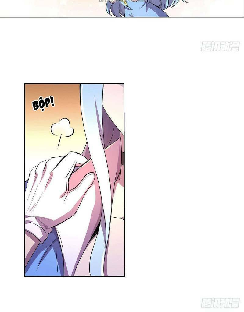 Ma vương thất nghiệp - Chapter 43 - Page 36