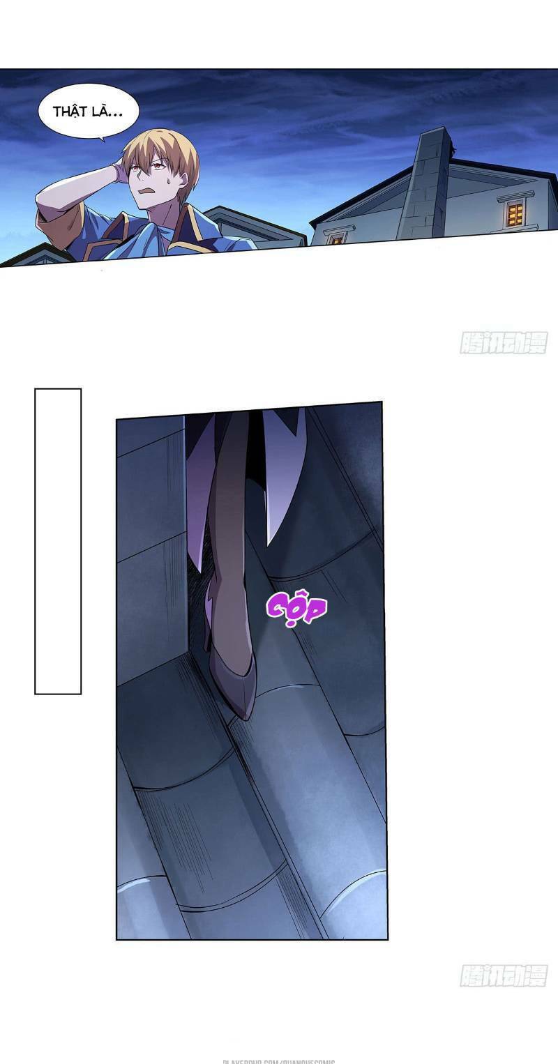 Ma vương thất nghiệp - Chapter 43 - Page 41